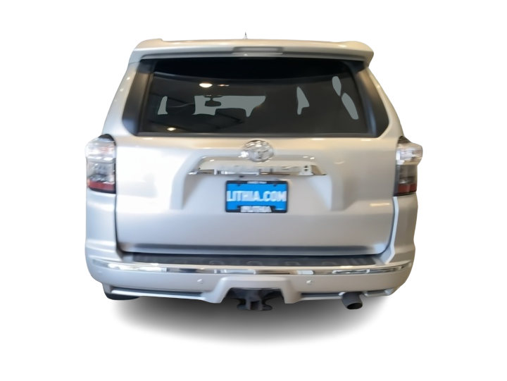 Thumbnail: 2016 Toyota 4Runner - 16
