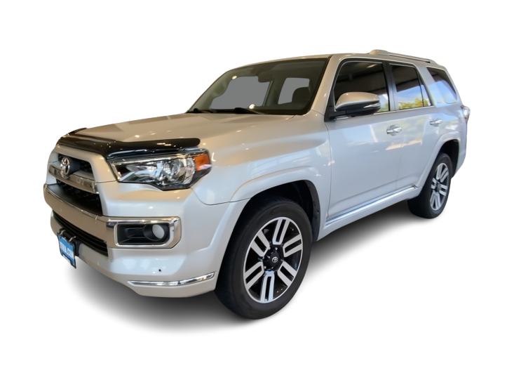Thumbnail: 2016 Toyota 4Runner - 15
