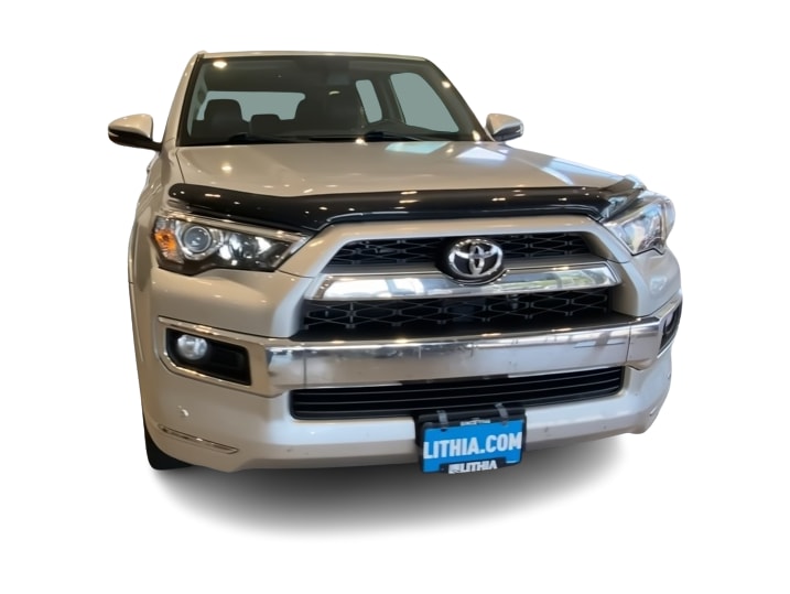 Thumbnail: 2016 Toyota 4Runner - 5