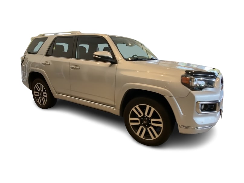 Thumbnail: 2016 Toyota 4Runner - 14