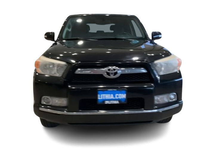2013 Toyota 4Runner Limited 4