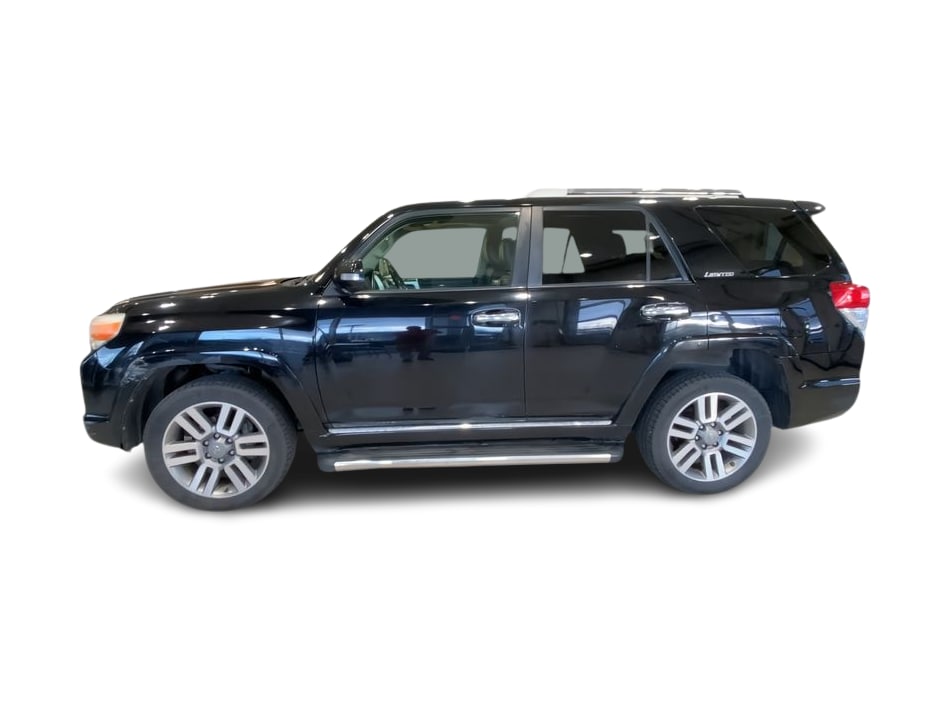 2013 Toyota 4Runner Limited 3
