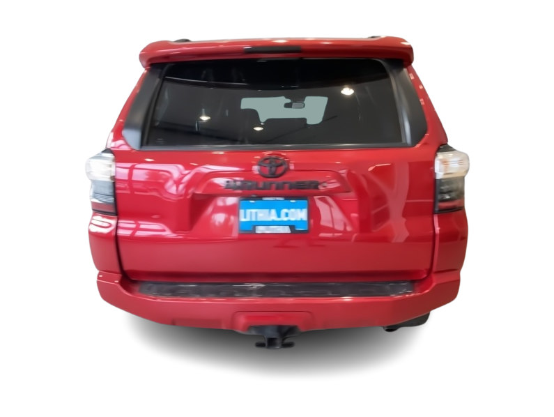 Thumbnail: 2015 Toyota 4Runner - 5