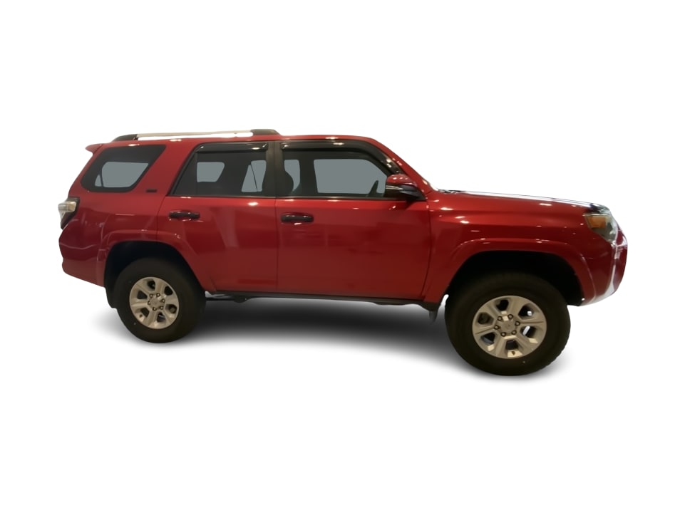 Thumbnail: 2015 Toyota 4Runner - 20