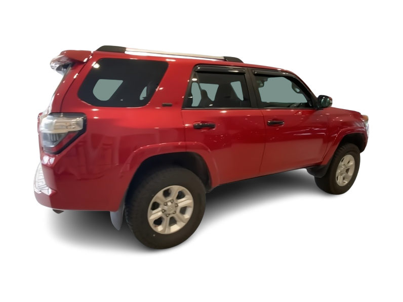 Thumbnail: 2015 Toyota 4Runner - 19