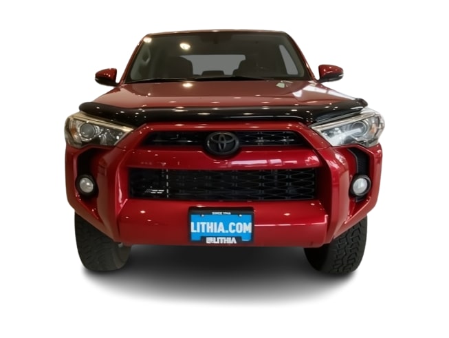 Thumbnail: 2015 Toyota 4Runner - 6