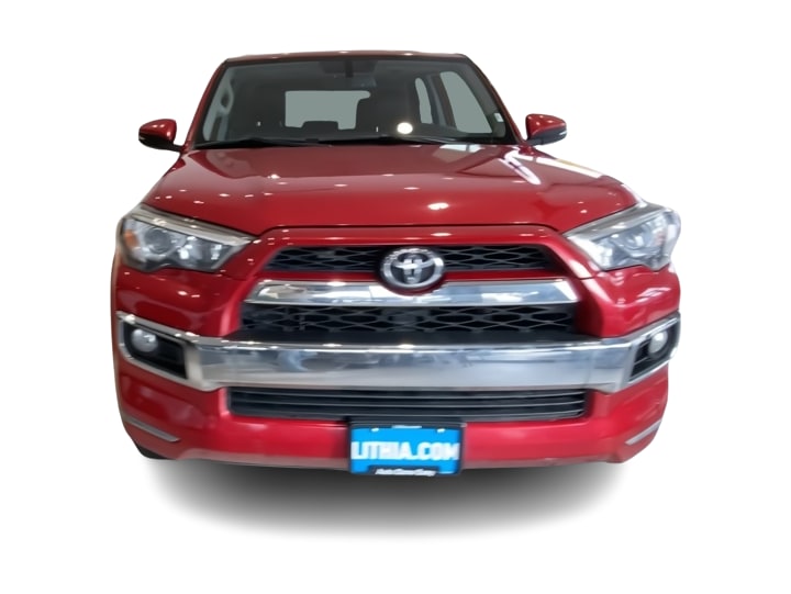 Thumbnail: 2017 Toyota 4Runner - 5
