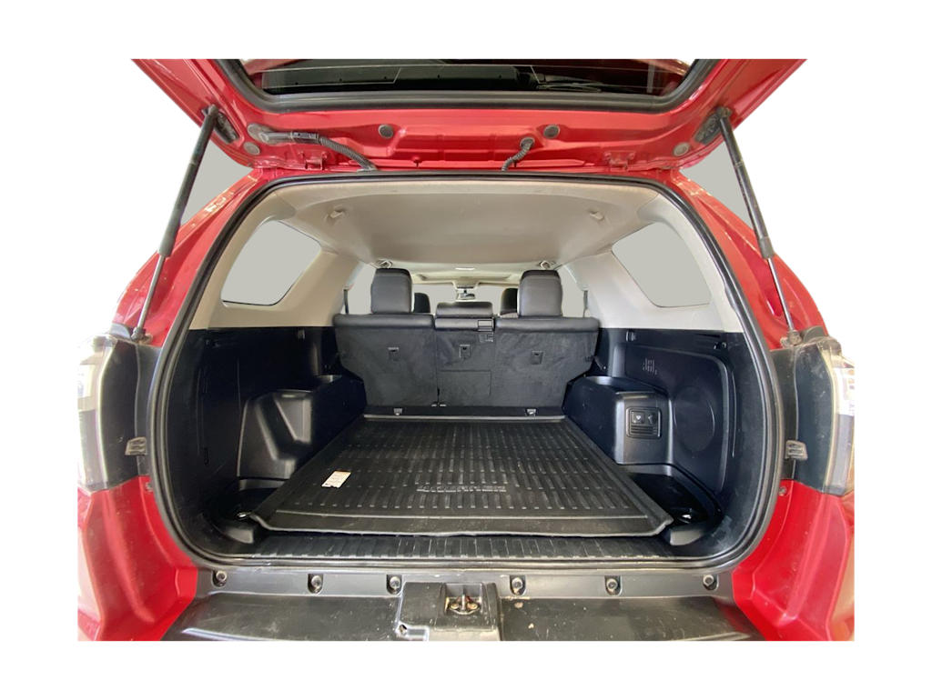 Thumbnail: 2017 Toyota 4Runner - 13
