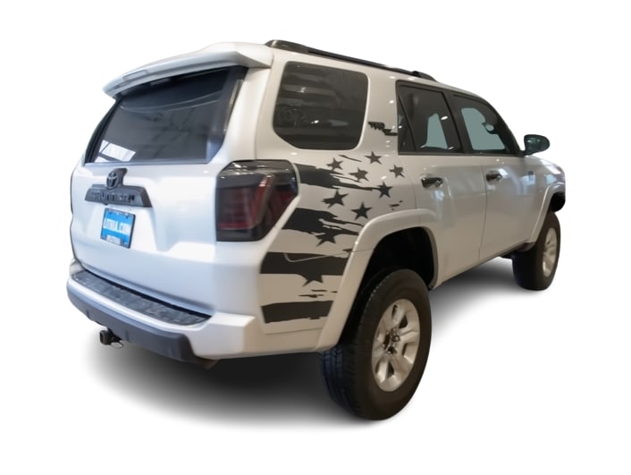 2019 Toyota 4Runner TRD Off-Road - Photo 18