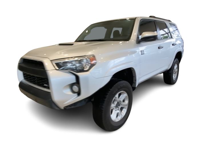2019 Toyota 4Runner TRD Off-Road - Photo 16