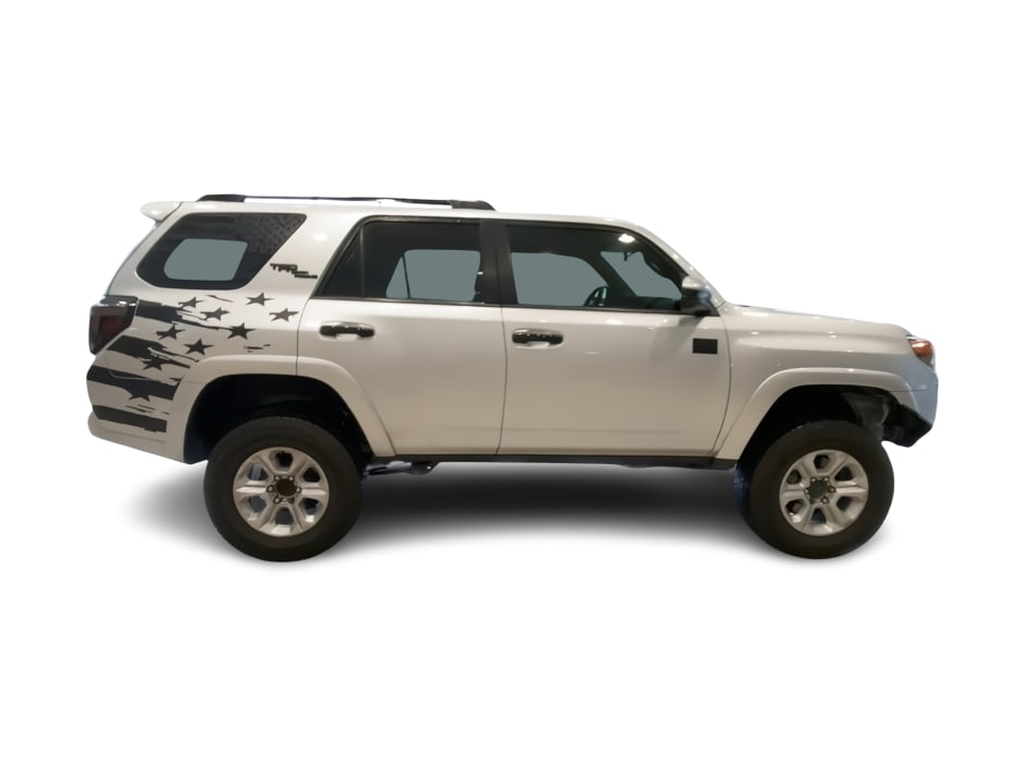 2019 Toyota 4Runner TRD Off-Road - Photo 19