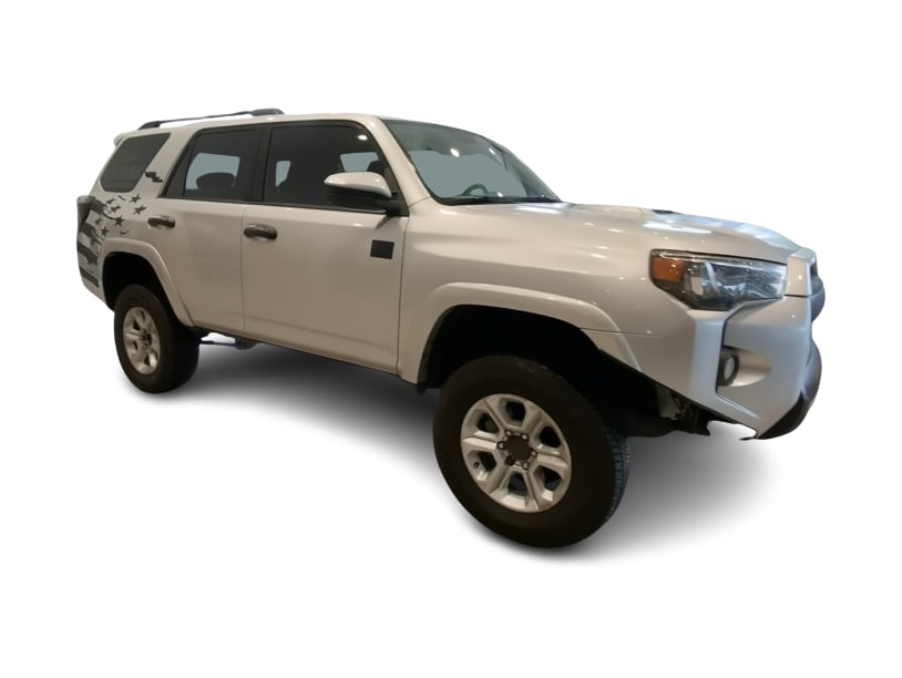 2019 Toyota 4Runner TRD Off-Road - Photo 15