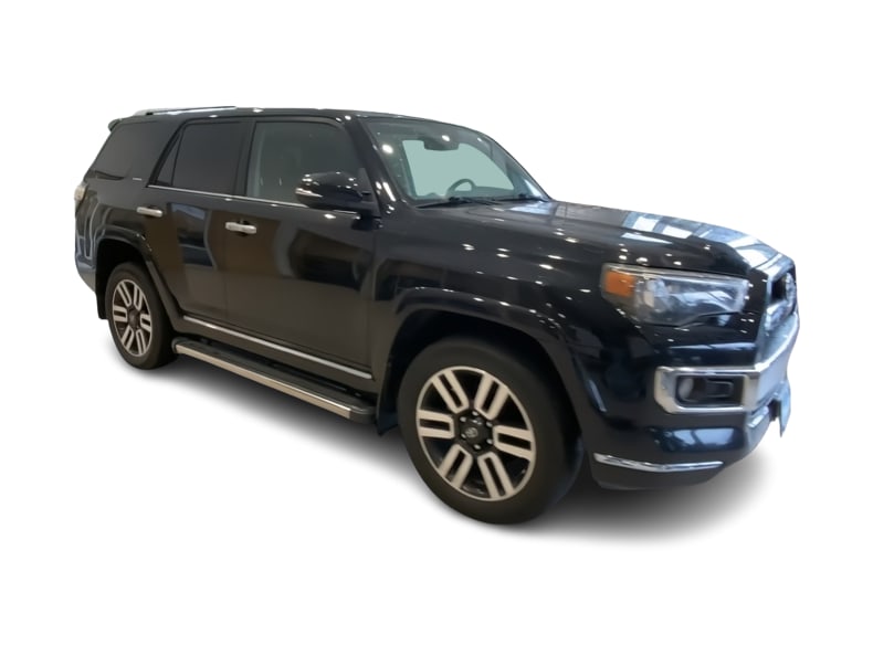 Thumbnail: 2017 Toyota 4Runner - 16