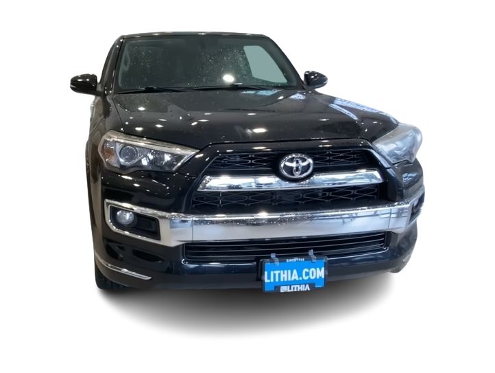 Thumbnail: 2017 Toyota 4Runner - 5