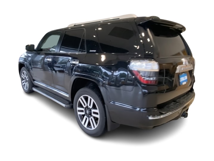 Thumbnail: 2017 Toyota 4Runner - 4