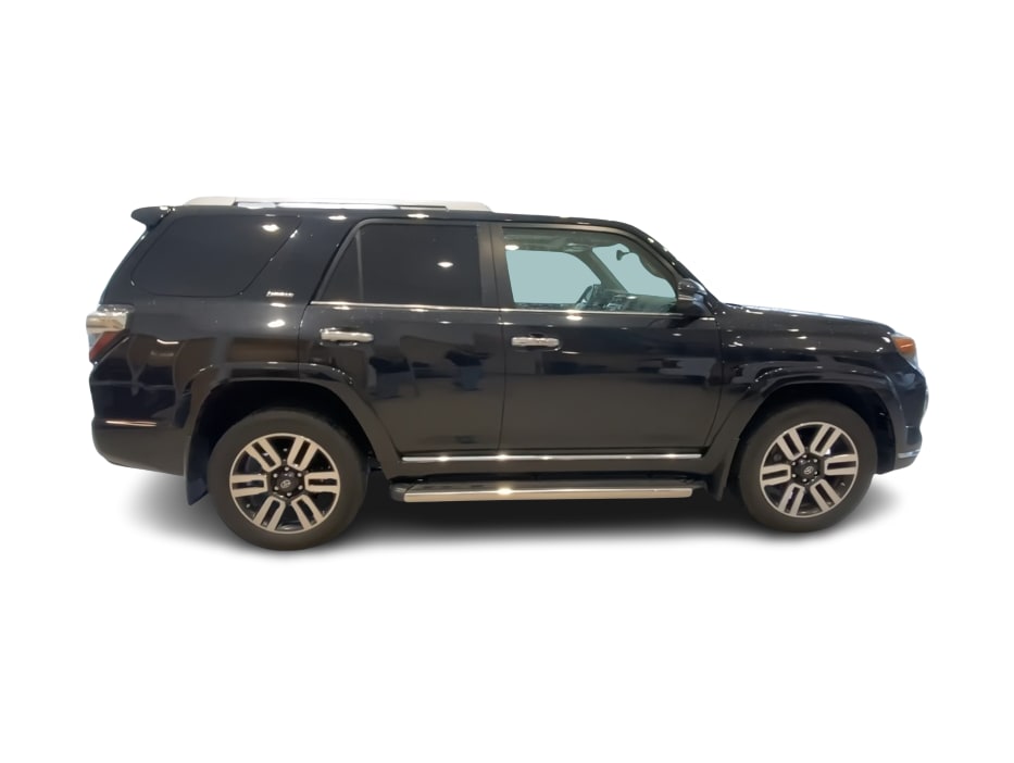 Thumbnail: 2017 Toyota 4Runner - 20