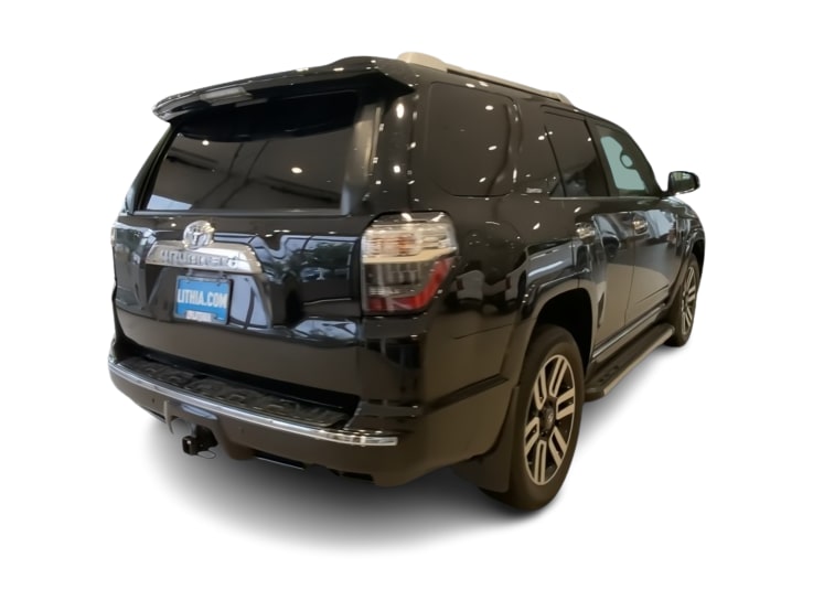 Thumbnail: 2017 Toyota 4Runner - 19