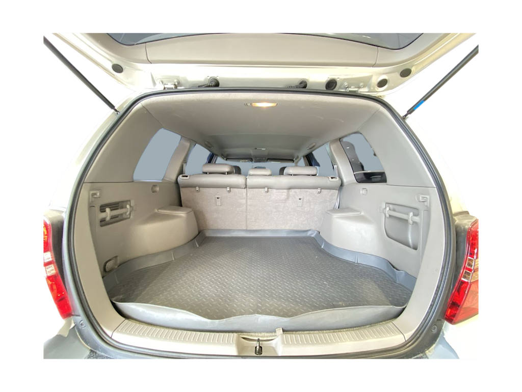 Thumbnail: 2002 Toyota Highlander - 15