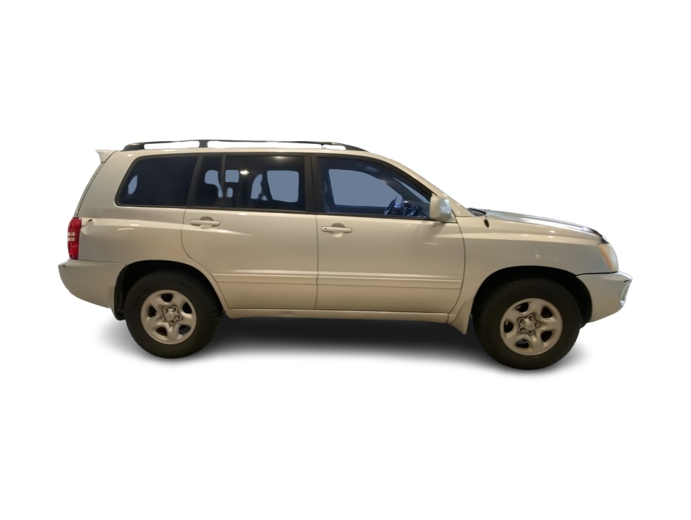 Thumbnail: 2002 Toyota Highlander - 19