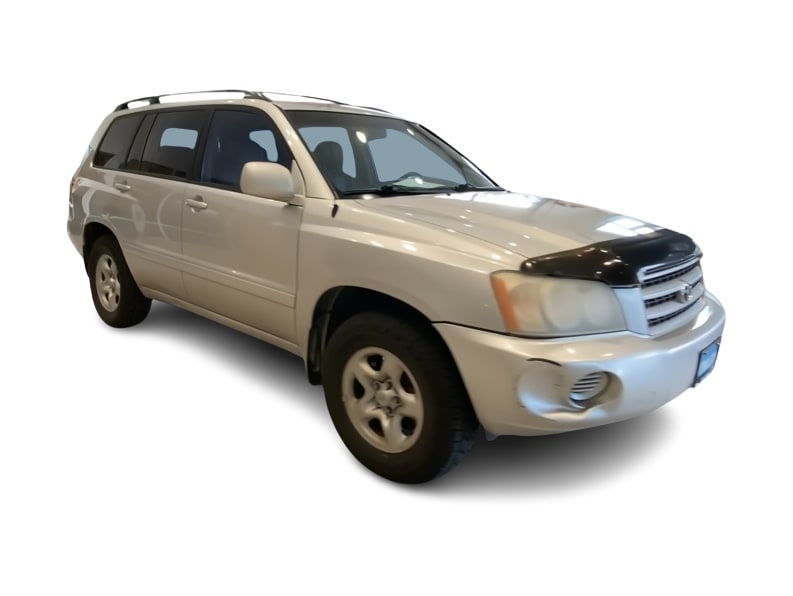 Thumbnail: 2002 Toyota Highlander - 16