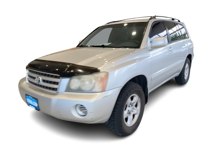 Thumbnail: 2002 Toyota Highlander - 17