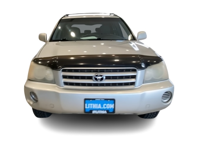 Thumbnail: 2002 Toyota Highlander - 6
