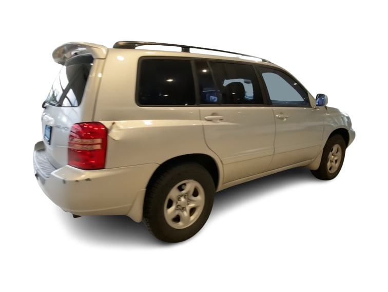 Thumbnail: 2002 Toyota Highlander - 18