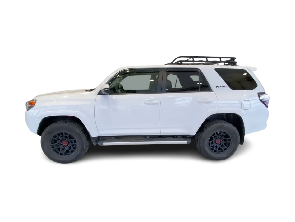 2023 Toyota 4Runner TRD Pro 3