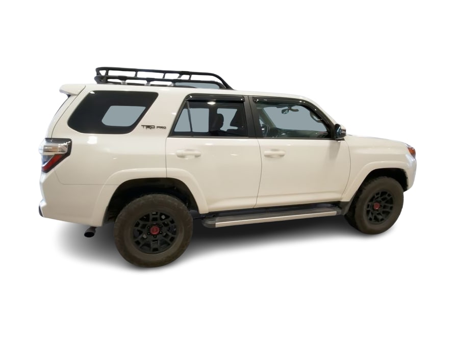 2023 Toyota 4Runner TRD Pro 20