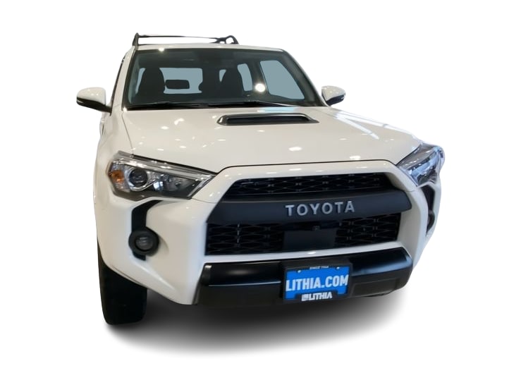 2023 Toyota 4Runner TRD Pro 6