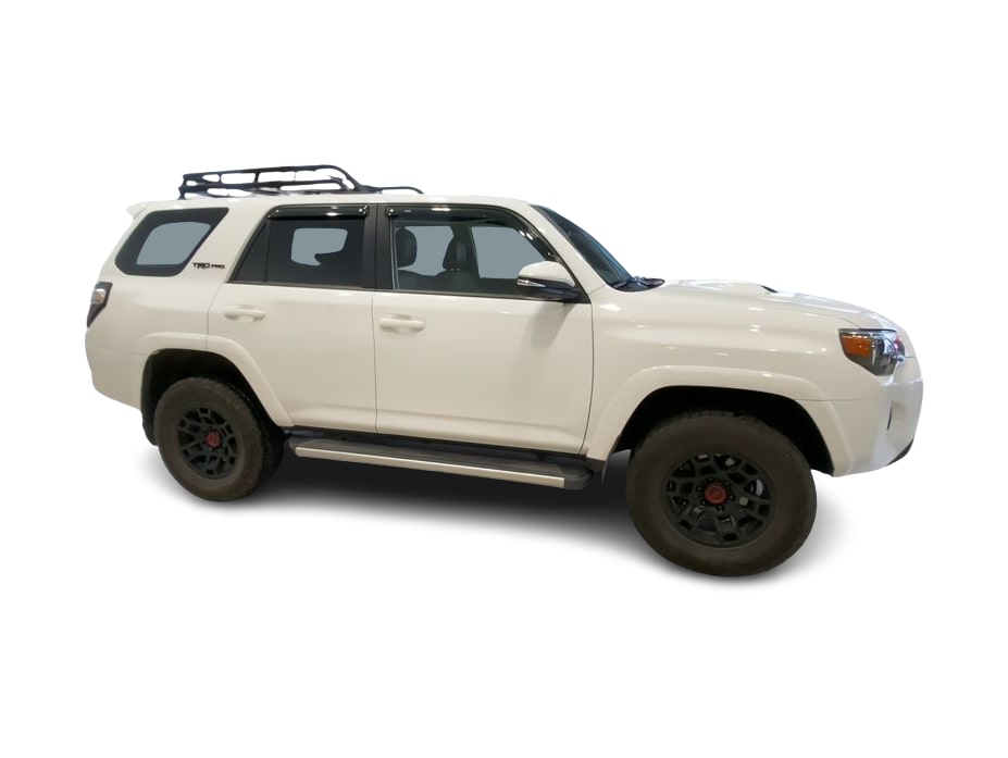 2023 Toyota 4Runner TRD Pro 17