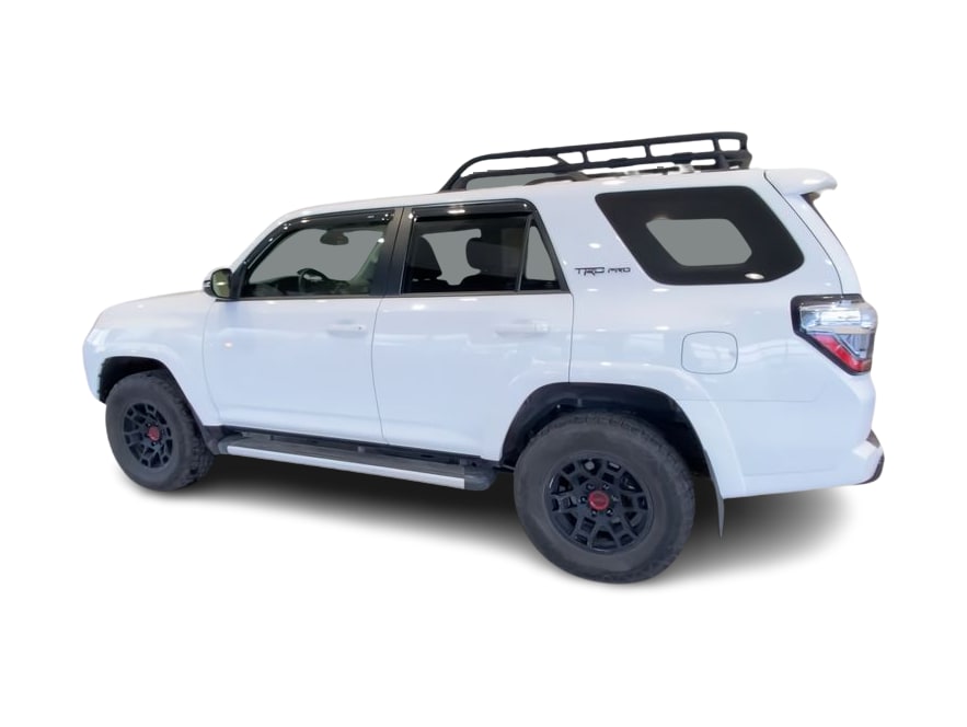 2023 Toyota 4Runner TRD Pro 19