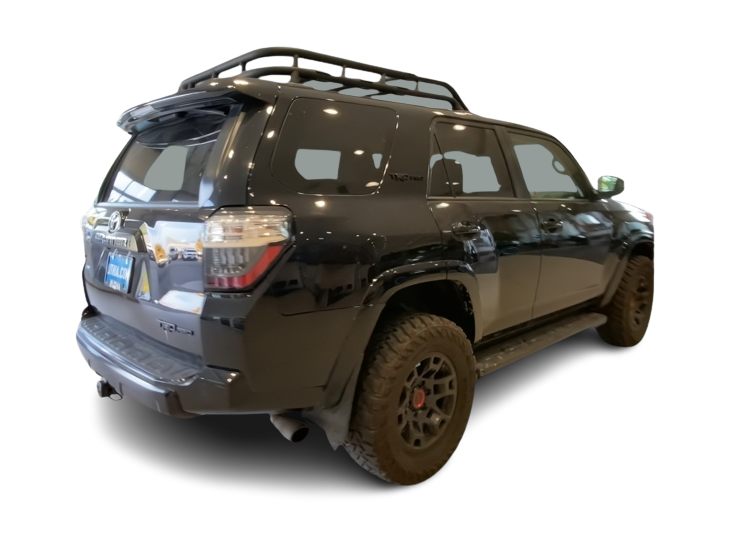 Thumbnail: 2021 Toyota 4Runner - 17