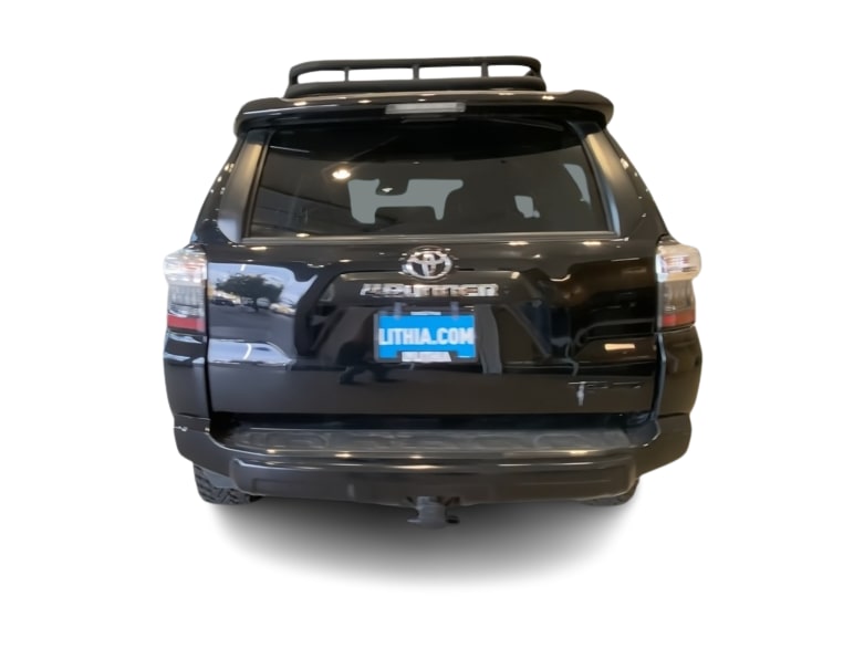 Thumbnail: 2021 Toyota 4Runner - 16