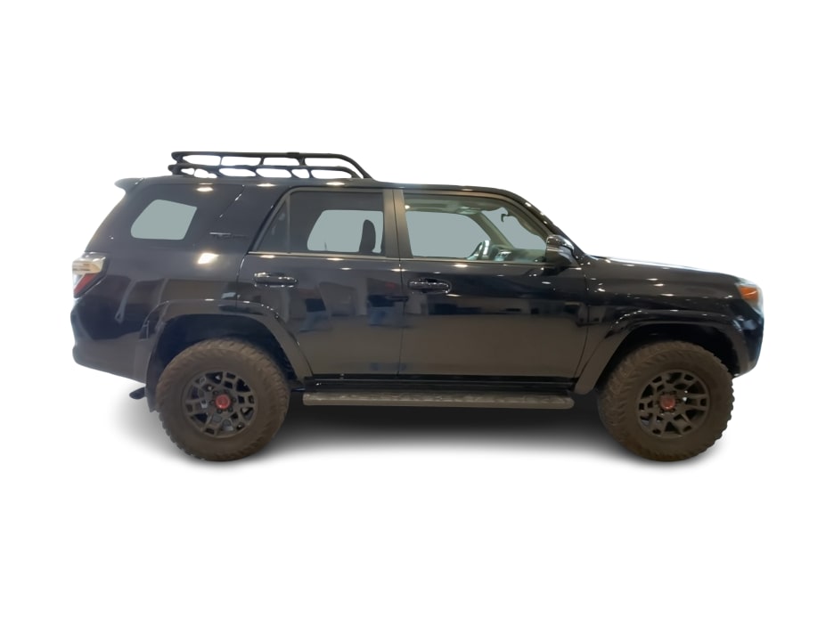 Thumbnail: 2021 Toyota 4Runner - 18