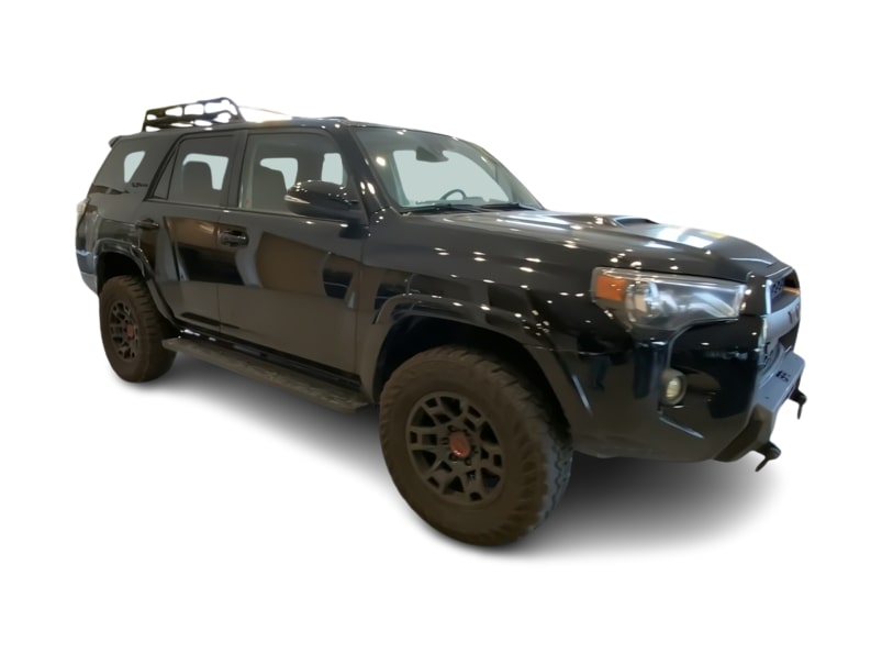 Thumbnail: 2021 Toyota 4Runner - 15