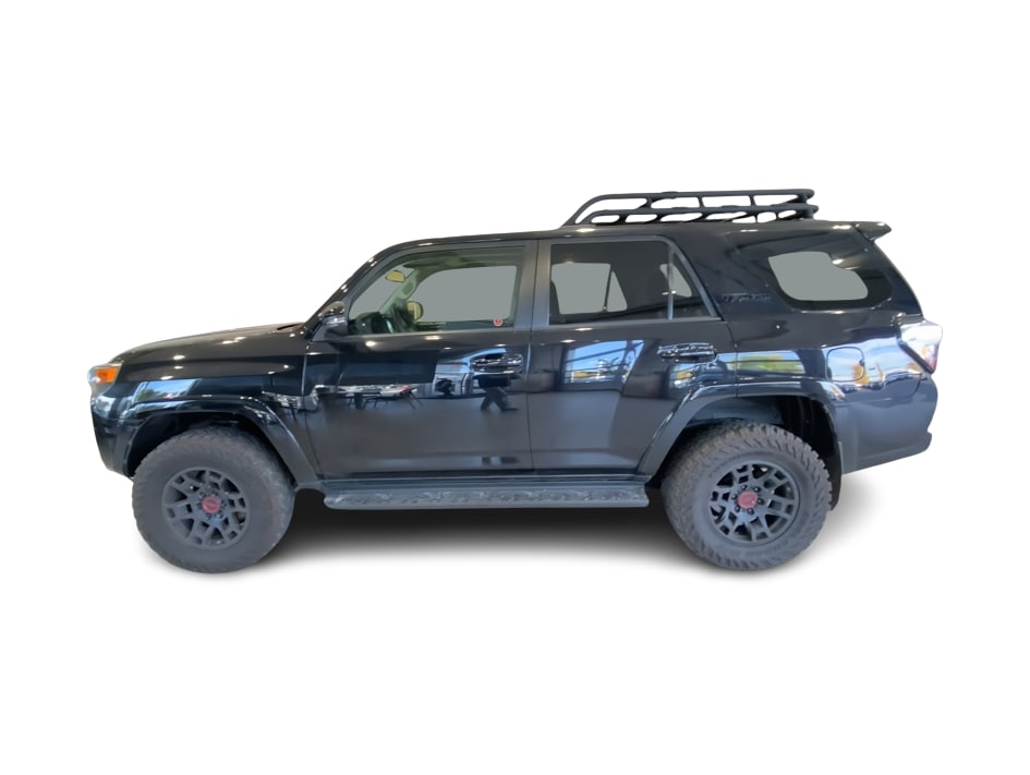 Thumbnail: 2021 Toyota 4Runner - 3