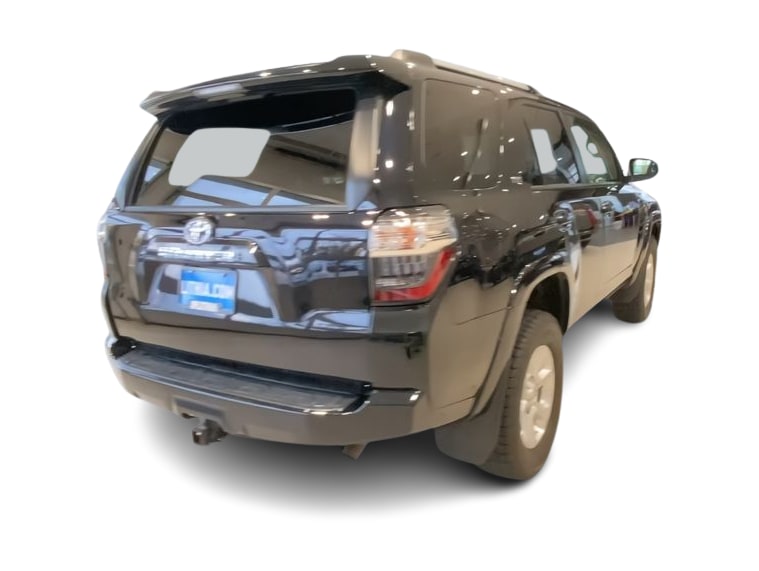 2021 Toyota 4Runner SR5 19