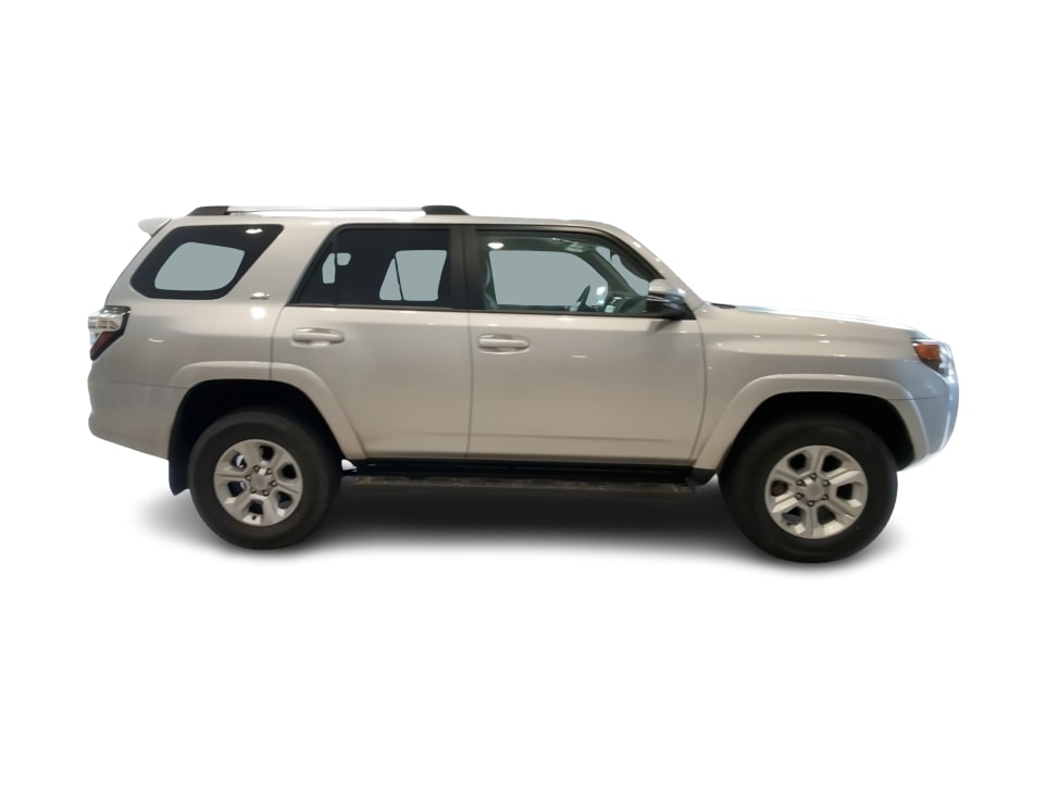 Thumbnail: 2024 Toyota 4Runner - 19