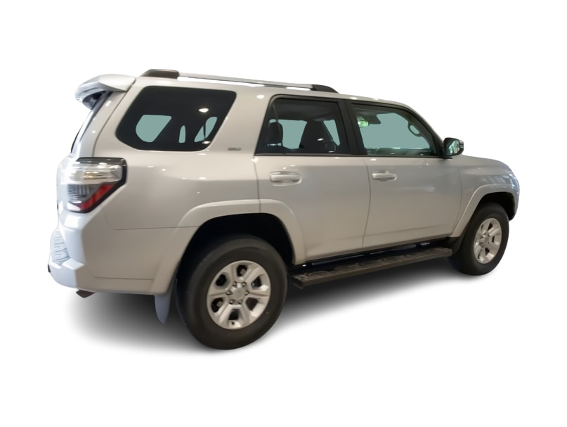 Thumbnail: 2024 Toyota 4Runner - 18