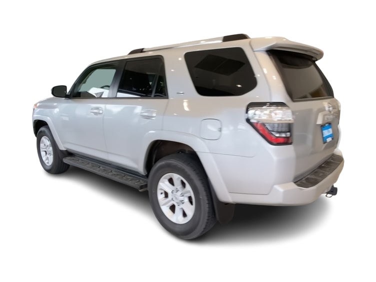 Thumbnail: 2024 Toyota 4Runner - 4