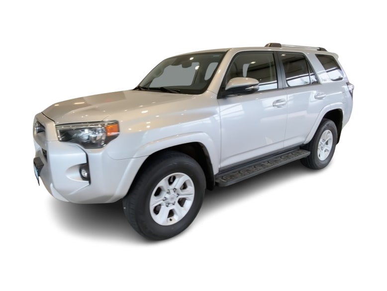 Thumbnail: 2024 Toyota 4Runner - 16