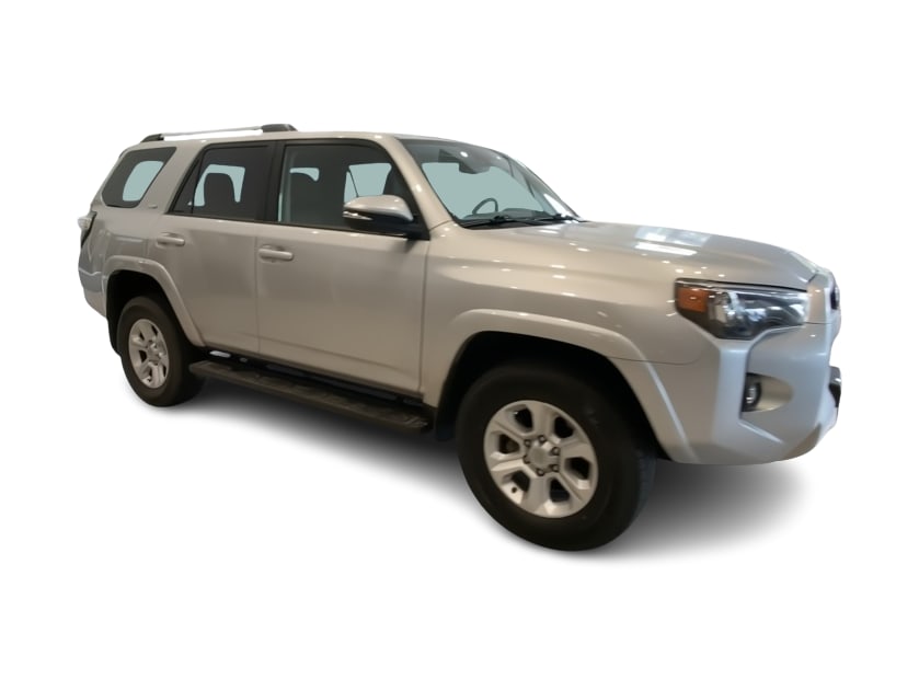 Thumbnail: 2024 Toyota 4Runner - 15