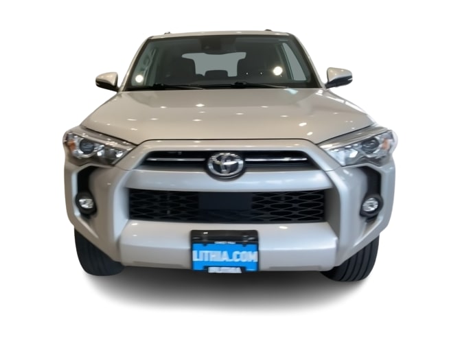 Thumbnail: 2024 Toyota 4Runner - 5