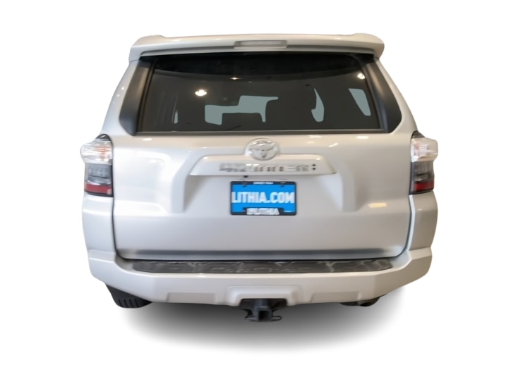 Thumbnail: 2024 Toyota 4Runner - 17