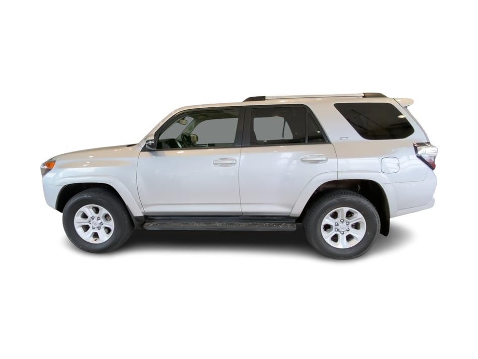 Thumbnail: 2024 Toyota 4Runner - 3