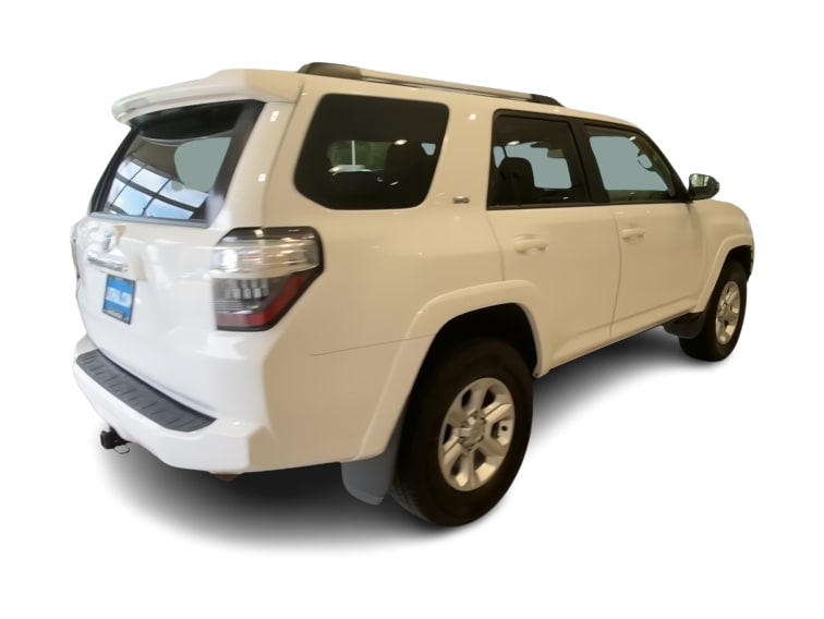 Thumbnail: 2024 Toyota 4Runner - 18