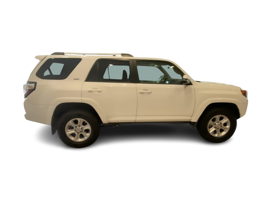 Thumbnail: 2024 Toyota 4Runner - 19