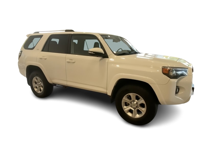 Thumbnail: 2024 Toyota 4Runner - 14