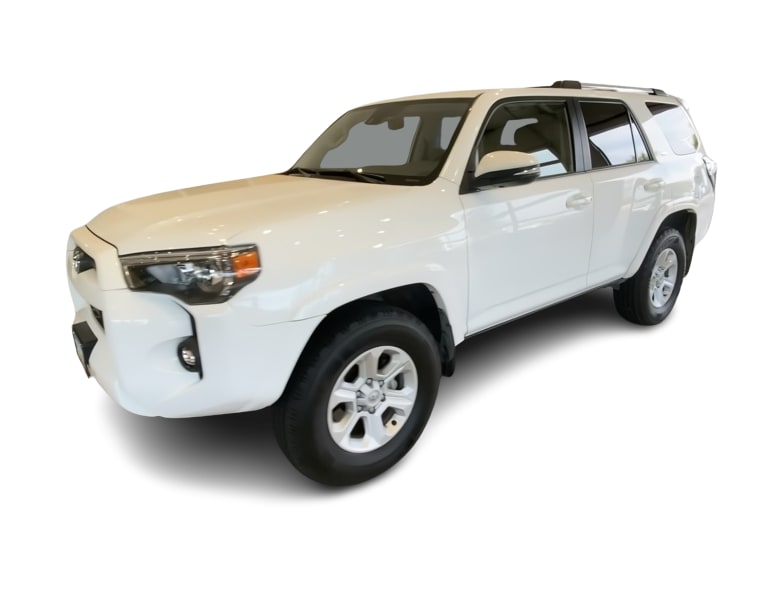Thumbnail: 2024 Toyota 4Runner - 15